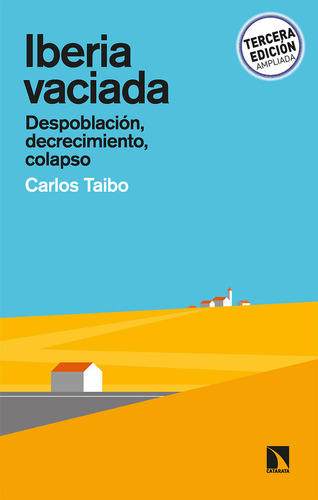 Iberia Vaciada - Taibo,carlos