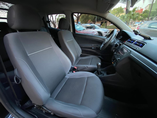 Volkswagen Saveiro 1.6 Highline