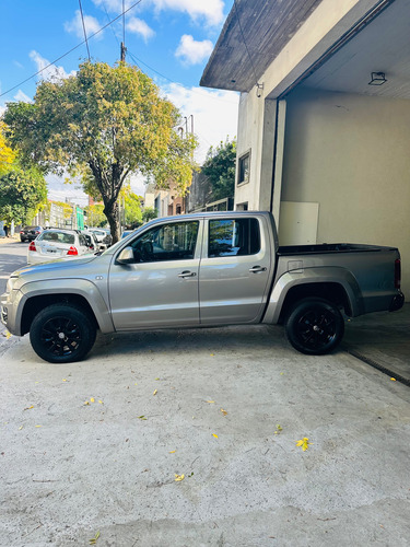 Volkswagen Amarok 2.0 Cd Tdi 180Cv Comfortline