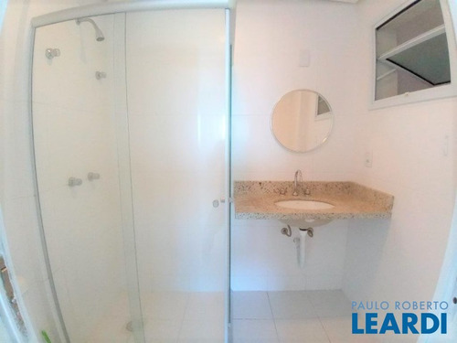 Imagem 6 de 15 de Apartamento - Trindade - Sc - 640458