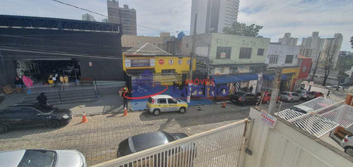 Imagem 13 de 15 de Salão, Vila Progresso, Guarulhos, Cod: 5964 - A5964