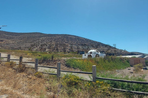 Vendo Parcela En Estancia La Varilla En La Serena