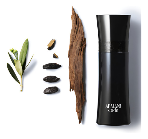 Giorgio Armani Code Edt 125ml Hombre | Original Lodoro