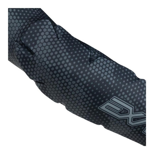Codera Gotcha Exalt Alpha Grey Negro Talla M, L, Xl, S