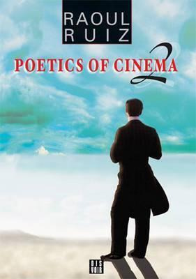 Libro Poetics Of Cinema 2