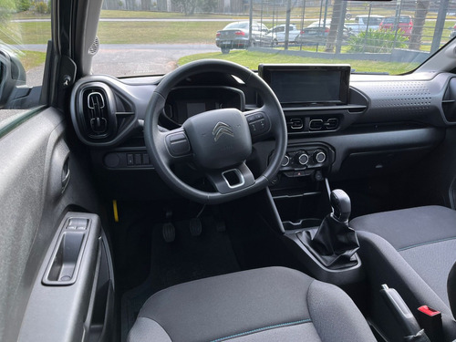 Nuevo Citroën C3 1.0 Live Pack