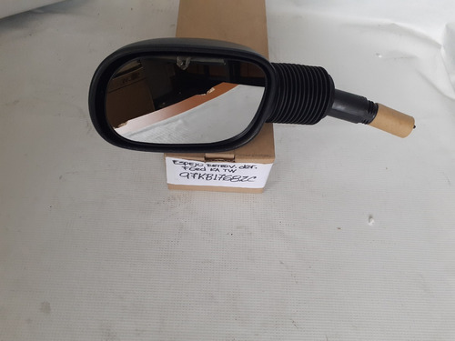 Espejo Retrovisor Ford Ka Derecho 