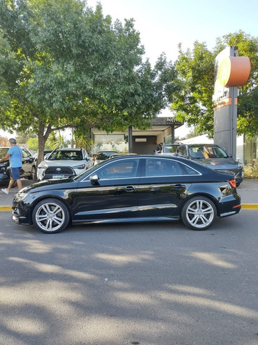 Imagen 10 de 24 de Audi S3 2.0tfsi Quattro. Hoffen
