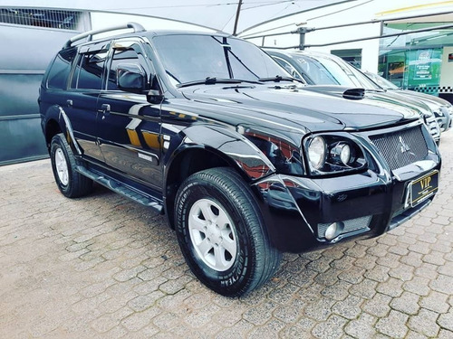 Pajero Sport Hpe Turbo Diesel