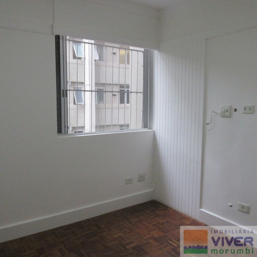 Imagem 13 de 15 de Condominio Bem Conceituado No Morumbi - Nm4600