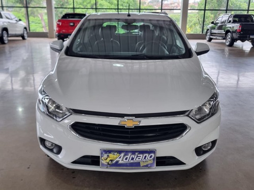 Chevrolet Onix Onix 1.4 MPFI LTZ 8V FLEX 4P AUTOMÁTICO