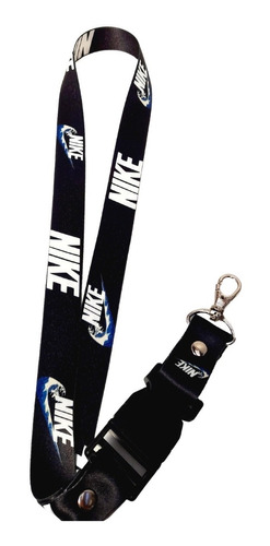 Lanyard Llavero Nike