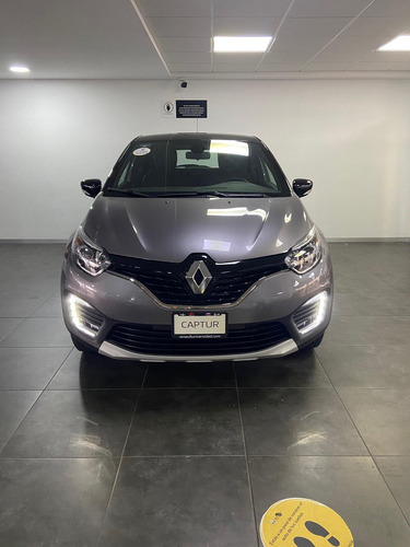 Imagen 2 de 15 de Renault Captur Iconic Ta 2021