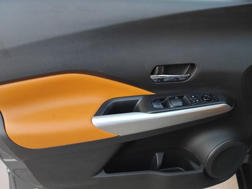 Imagen 13 de 13 de Nissan Kicks 2018 1.6 Bitono At Cvt