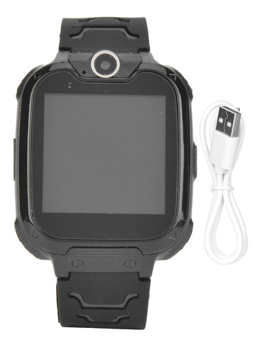 Reloj De Teléfono Inteligente Para Niños Con Juego De Cámara