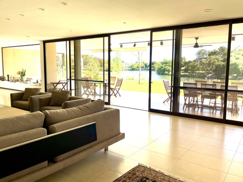 Imagen 12 de 30 de Casa Chalet En Venta Ubicado En La Isla, Nordelta, Tigre