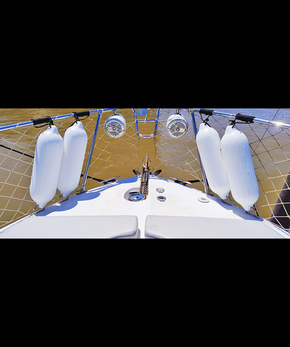 Crucero Custon 38 | 2 Volvo Penta 210hp Tdiesel Duoprop