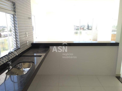 Cobertura Com 3 Dormitórios À Venda, 140 M² Por R$ 692.000,00 - Costazul - Rio Das Ostras/rj - Co0011