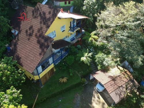 Imagem 14 de 18 de Casa A Venda No Bairro Pousada Anjos De Mauá Em Resende - - 3755-1