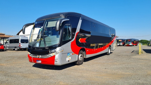 Marcopolo Viaggio G7 1050 Ano 2010 Completo - Bb 1010