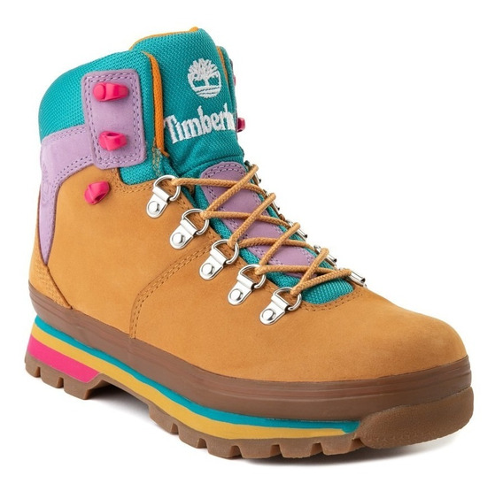 Botas Timberland Mod. 538338 Euro Hiker / J | Envío gratis