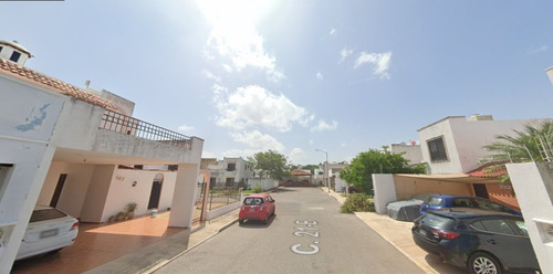 Casa En Remate Bancario En Mérida Yucatán Cl 2