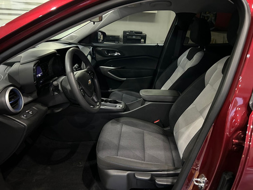 Chevrolet Trax 1.2 Ls At