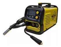 Comprar Soldadora 130 Amp Welplus Wel_mig130