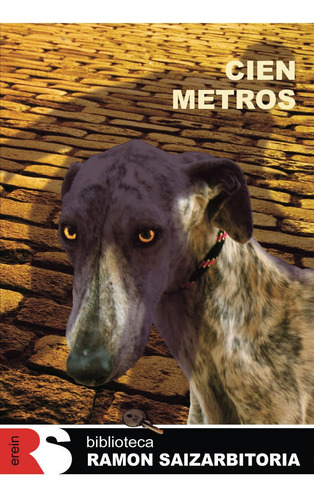 Libro Cien Metros