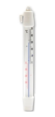 Termómetro Refrigeración Tfa Heladera Freezer -40+50°c 20cm