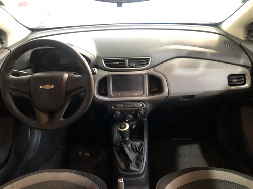 Chevrolet Onix 1.4 Lt Mt 98cv