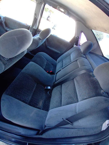 Chevrolet Vectra 1999 2.2 Gls 4p