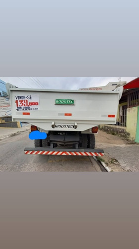 Imagem 2 de 7 de Volkswagen 13-180