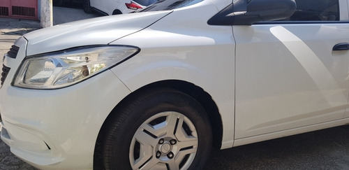 Imagem 3 de 4 de Chevrolet Prisma 2018 1.0 Joy 4p