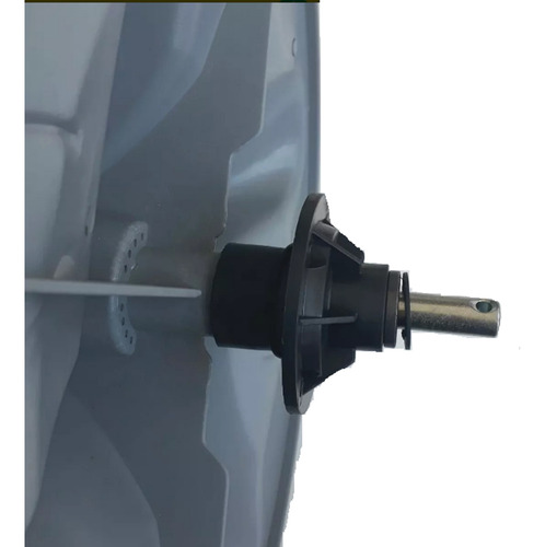 Batedor Tanquinho Newmaq New Up! 10/12kg Com Cubo