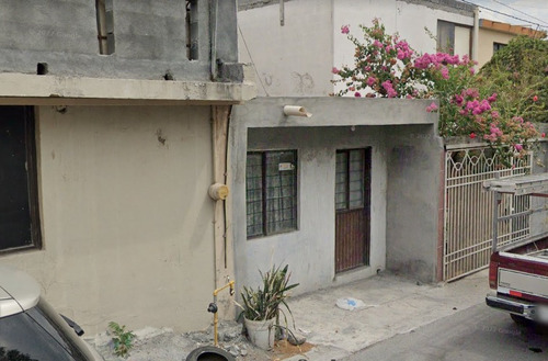 Casa En Venta En Monterrey Nuevo Leon