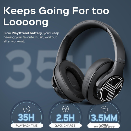 Auriculares Para Entrenamiento Con Cancelación De Ruido