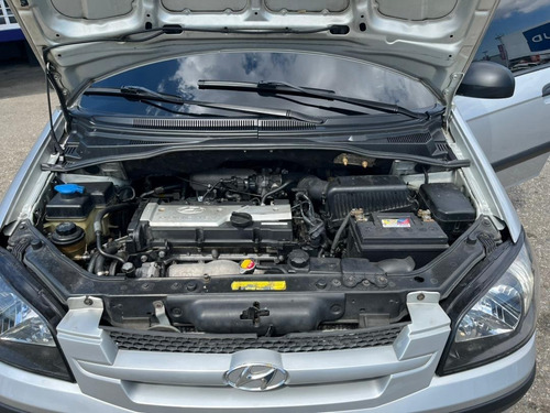 Imagen 16 de 17 de Hyundai Getz