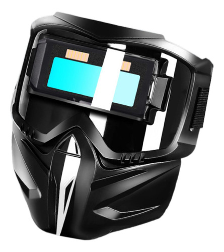 Gafas De Soldadura De Oscurecimiento Automático, Máscaras