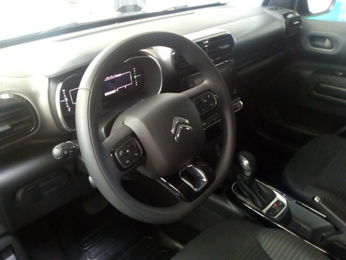 Imagen 9 de 22 de Citroen C4 Cactus Feel Stock Fisico Entrega Inmediata