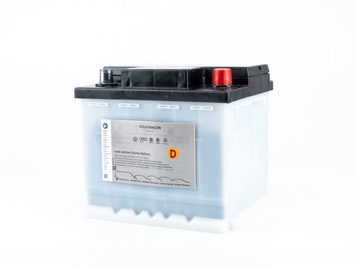 Bateria Volkswagen 000915105dc