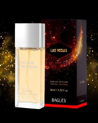 Perfume Set/combo Las Vegas + Perfume Textil One M. Men
