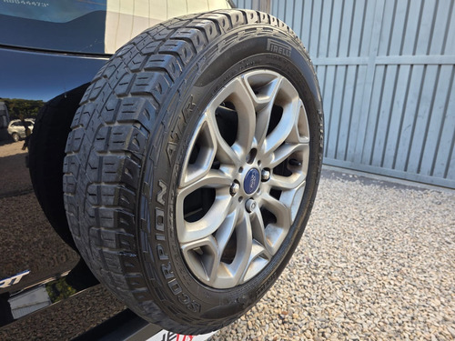 Ford Ecosport 1.6 Freestyle 110cv 4x2