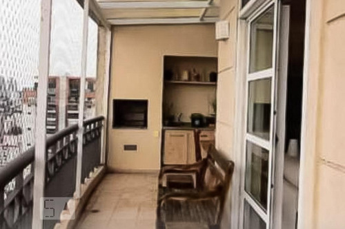 Apartamento À Venda - Vila Leopoldina, 4 Quartos, 172 - S893110603