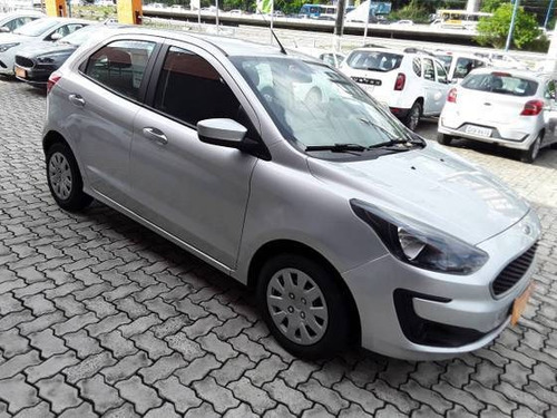 Ford Ka 1.0 Ti-vct Flex Se Manual