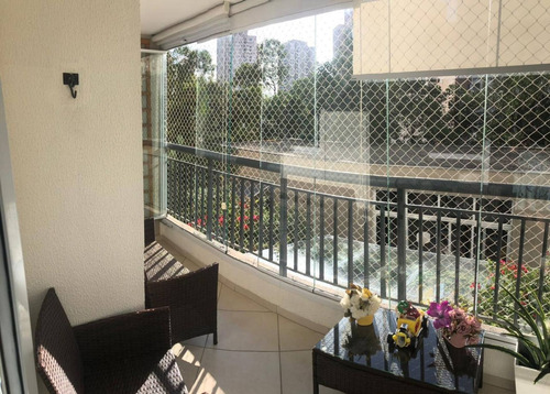 Imagem 11 de 17 de Apartamento - Ap15068 - 69682735