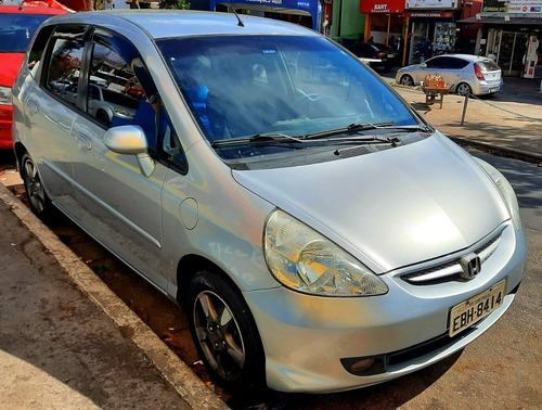 Imagem 1 de 5 de Honda Fit
