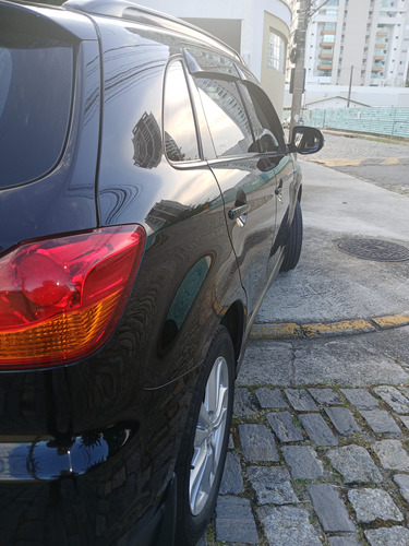 Mitsubishi ASX 2.0 Awd Cvt 5p