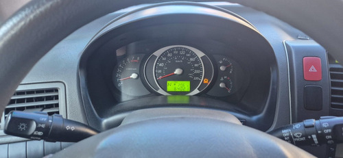Hyundai Tucson 2.0 Gls 4x2 Aut. 5p