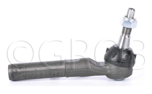 Terminal Dodge Ram-3500 4x2 Eje Solido 94-02 00-08 Izq Ext